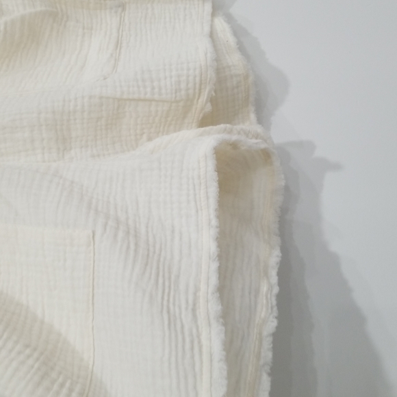 🇨🇦Melissa Nepton | Pocketed Romper - Picture 5 of 5